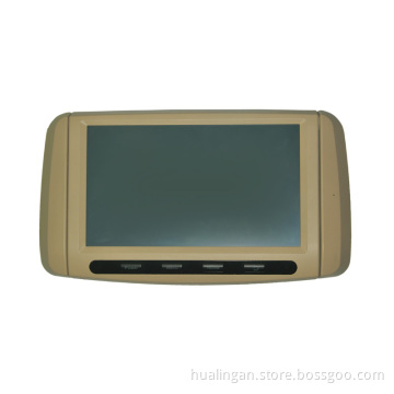 Car Headrest for BMW with Android System (HL-901)